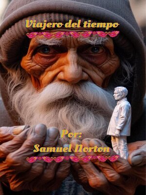 cover image of Viajero del tiempo